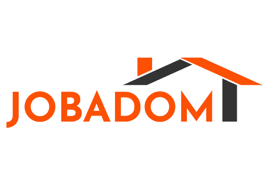 Logo Jobadom