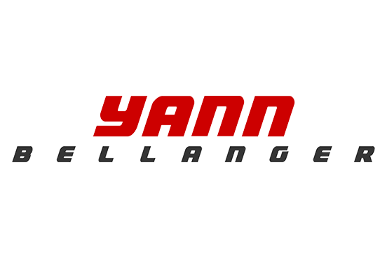 Logo Yann Bellanger